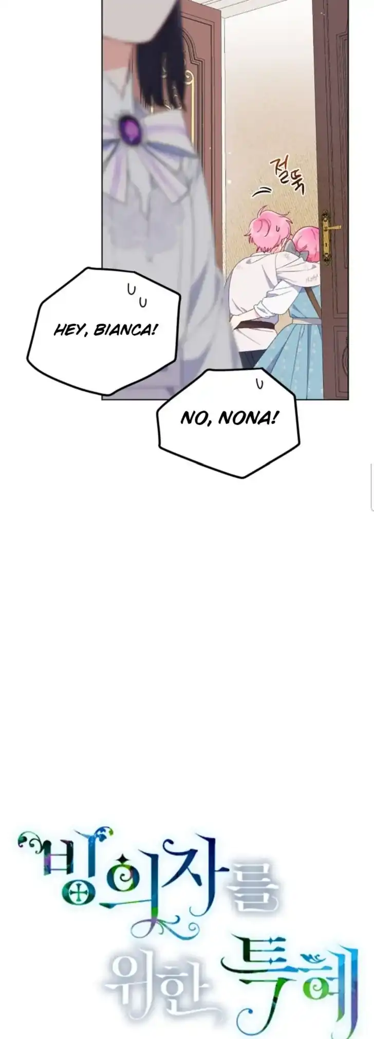 A Transmigrator’s Privilege Chapter 18 Gambar 19