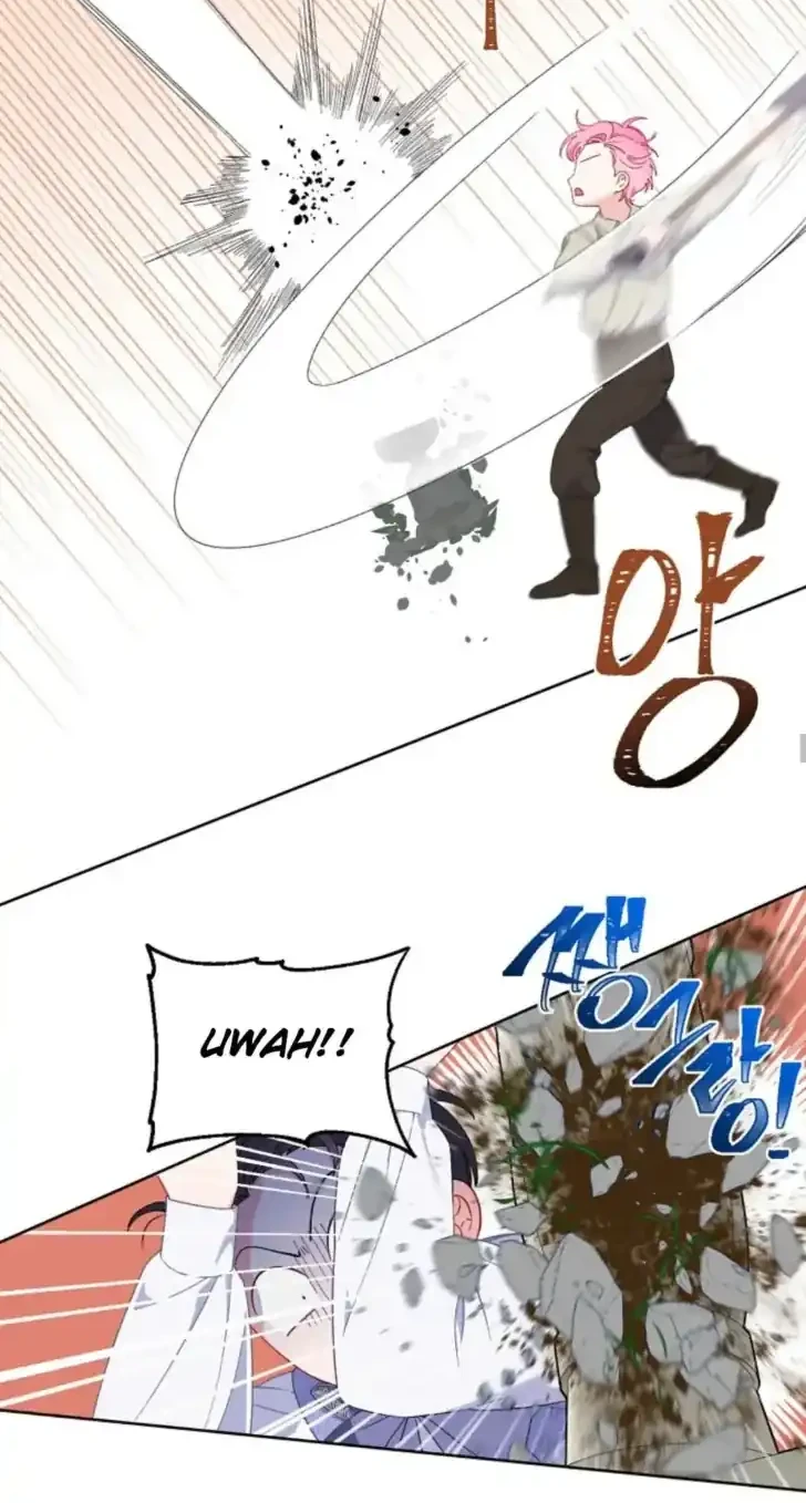 A Transmigrator’s Privilege Chapter 19 Gambar 17