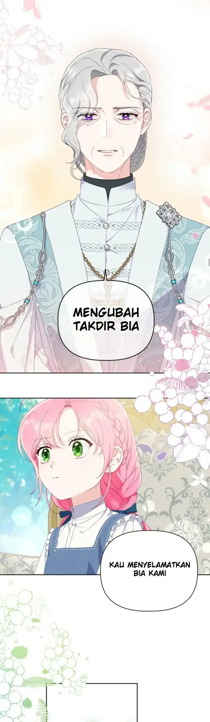 A Transmigrator’s Privilege Chapter 21 Gambar 17