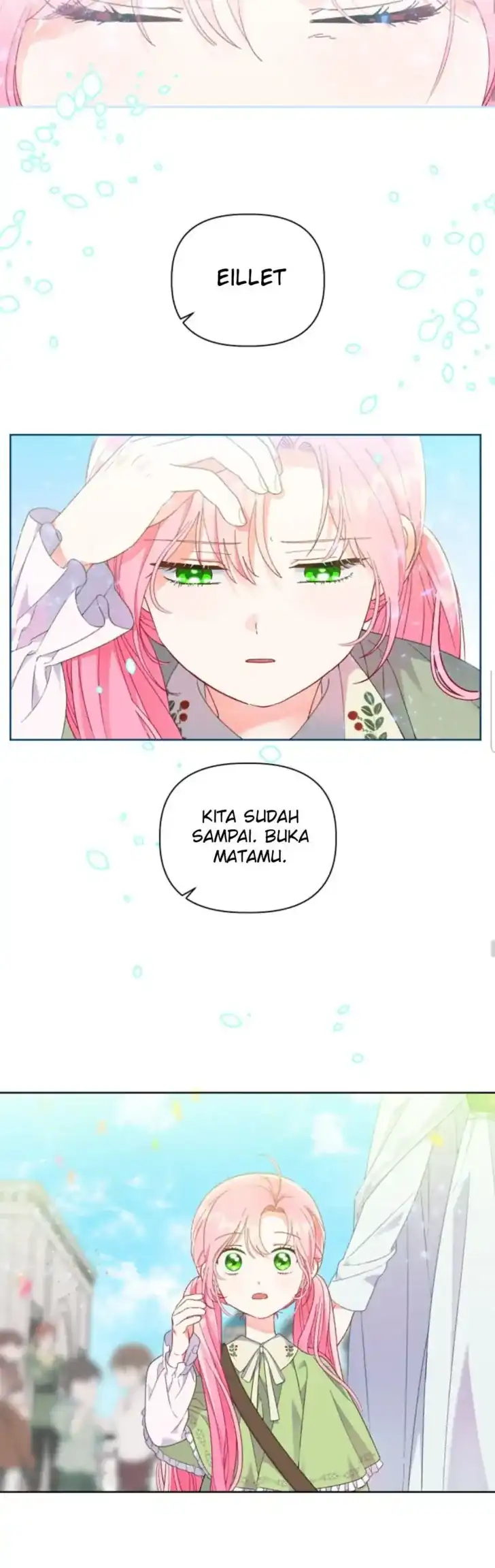 A Transmigrator’s Privilege Chapter 22 Gambar 17