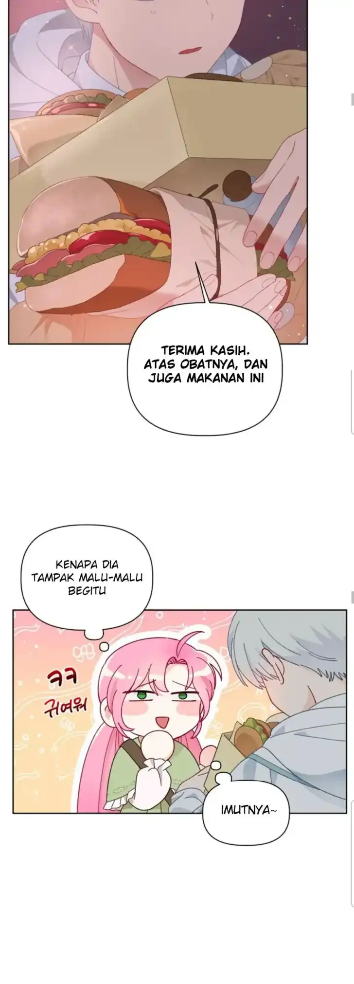A Transmigrator’s Privilege Chapter 25 Gambar 19
