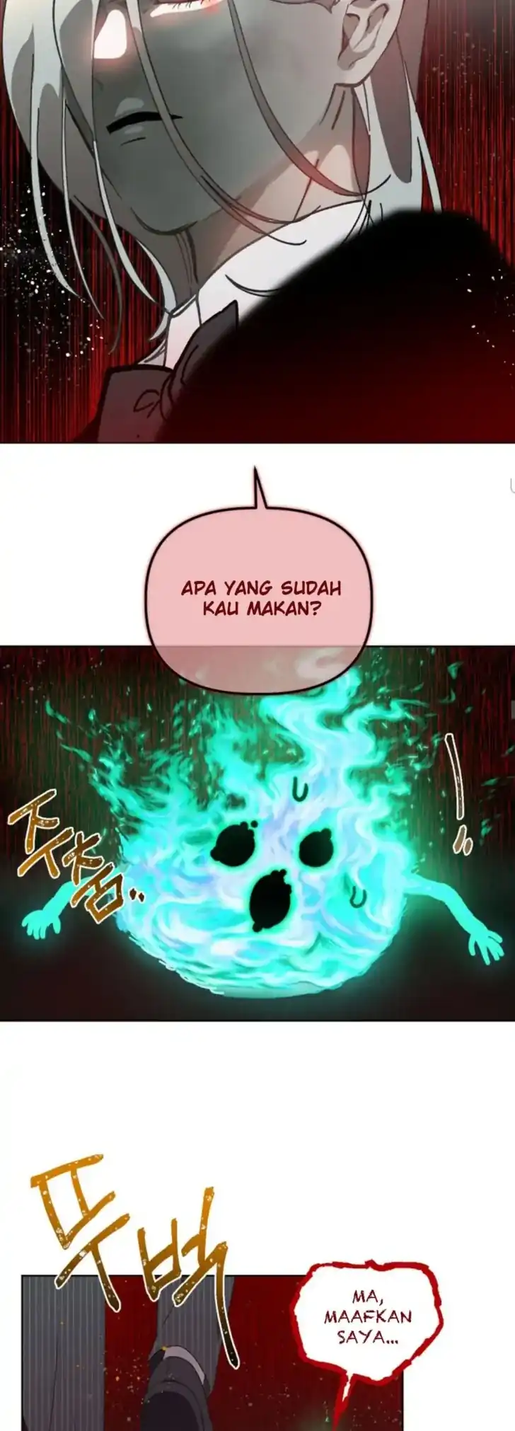 A Transmigrator’s Privilege Chapter 26 Gambar 18