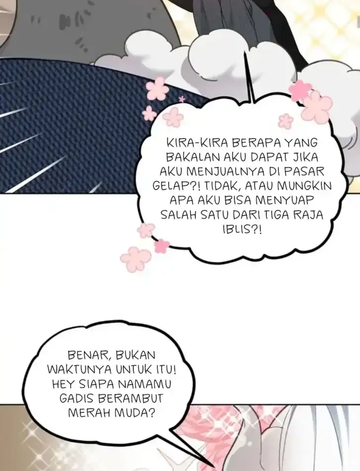 A Transmigrator’s Privilege Chapter 27 Gambar 19