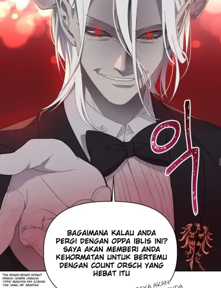 A Transmigrator’s Privilege Chapter 27 Gambar 21