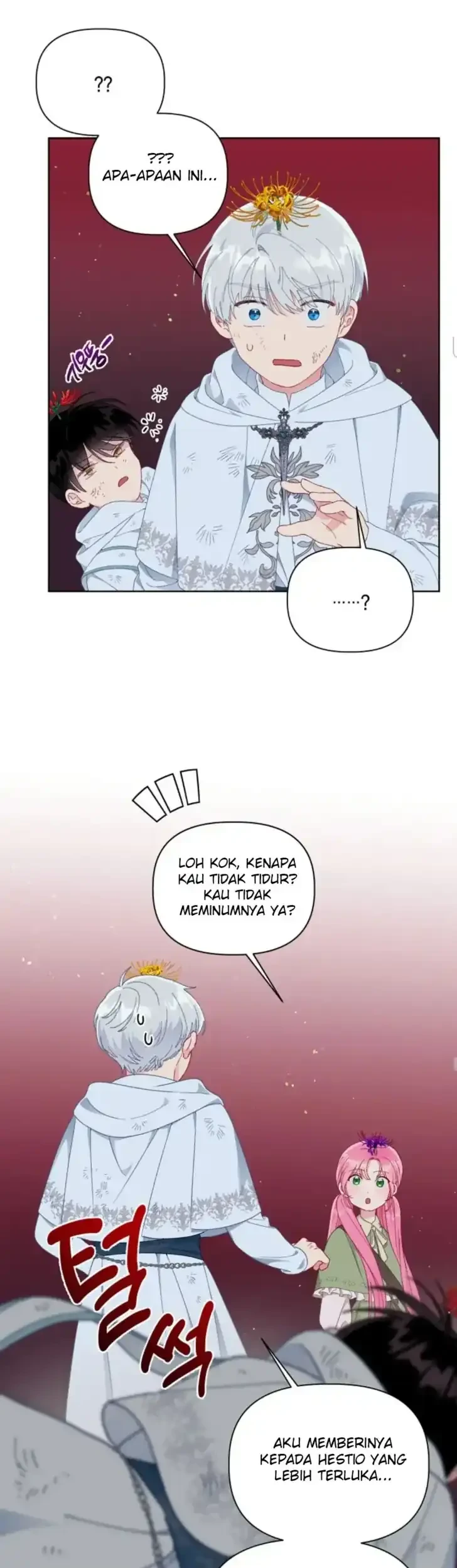 A Transmigrator’s Privilege Chapter 29 Gambar 22