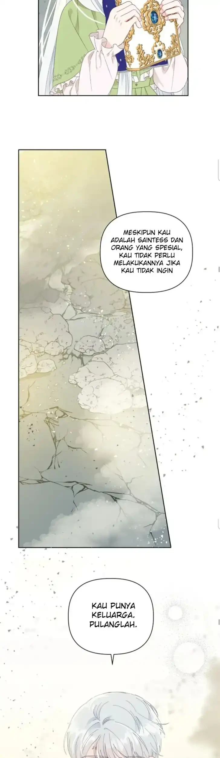 A Transmigrator’s Privilege Chapter 30 Gambar 28
