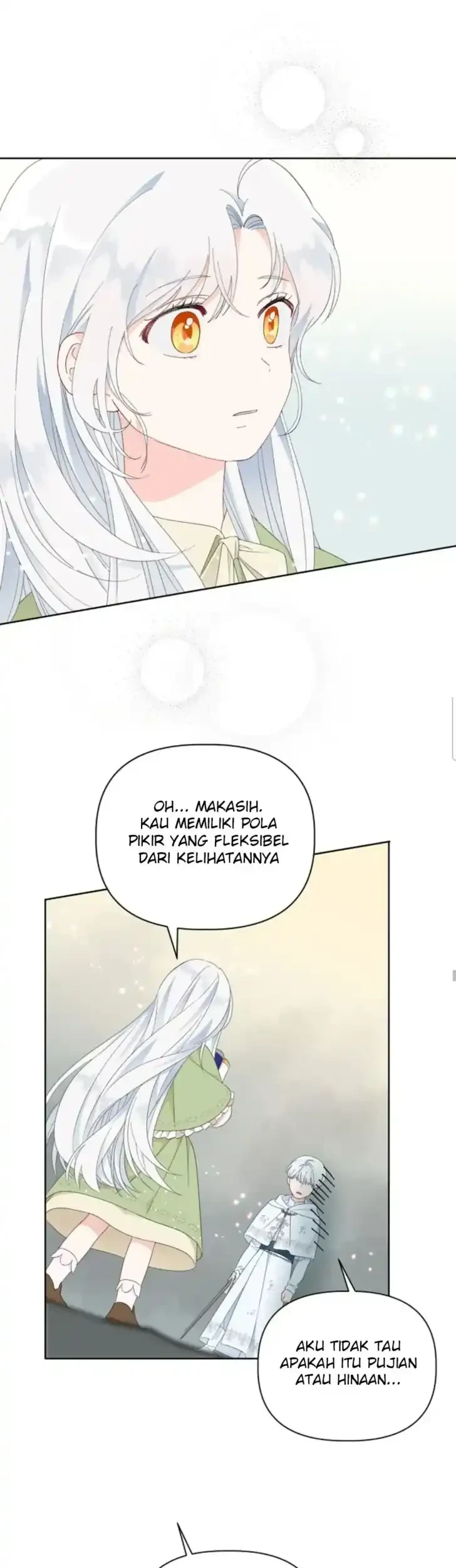 A Transmigrator’s Privilege Chapter 30 Gambar 30
