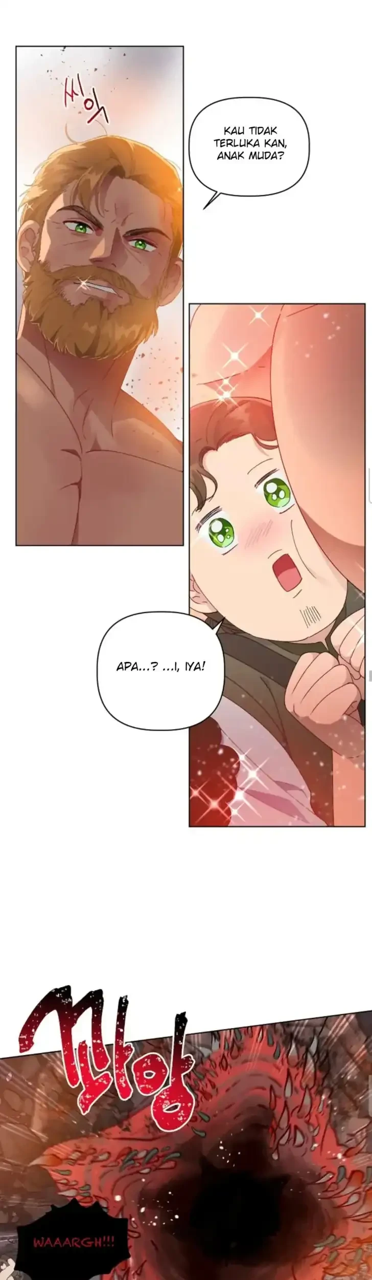 A Transmigrator’s Privilege Chapter 34 Gambar 24