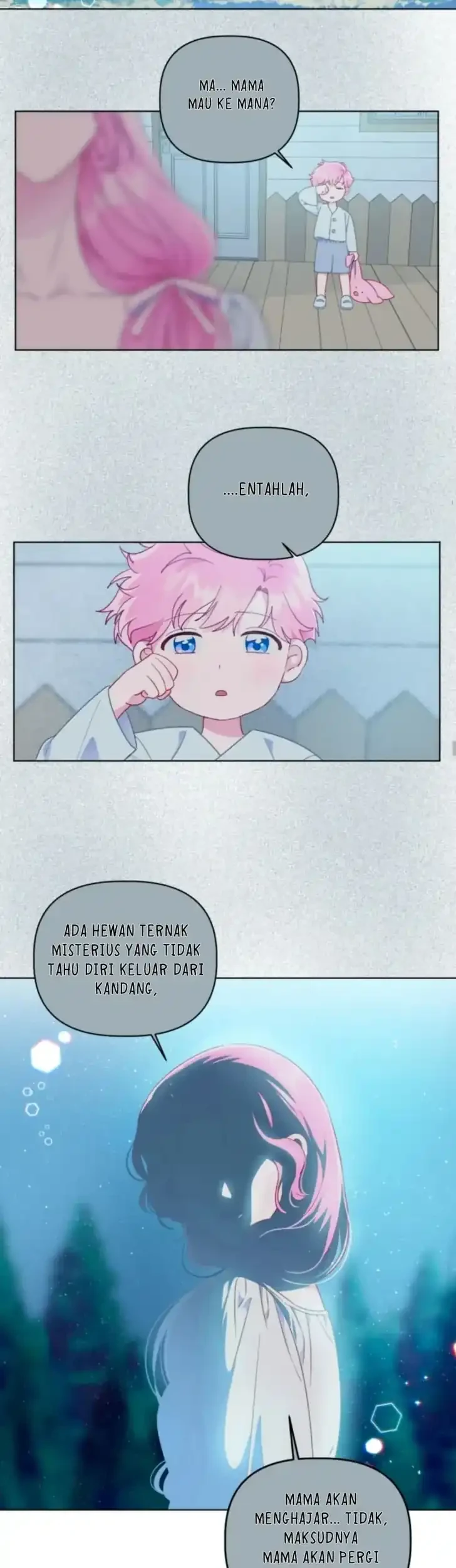 A Transmigrator’s Privilege Chapter 35 Gambar 22