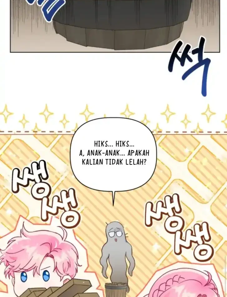 A Transmigrator’s Privilege Chapter 36 Gambar 21