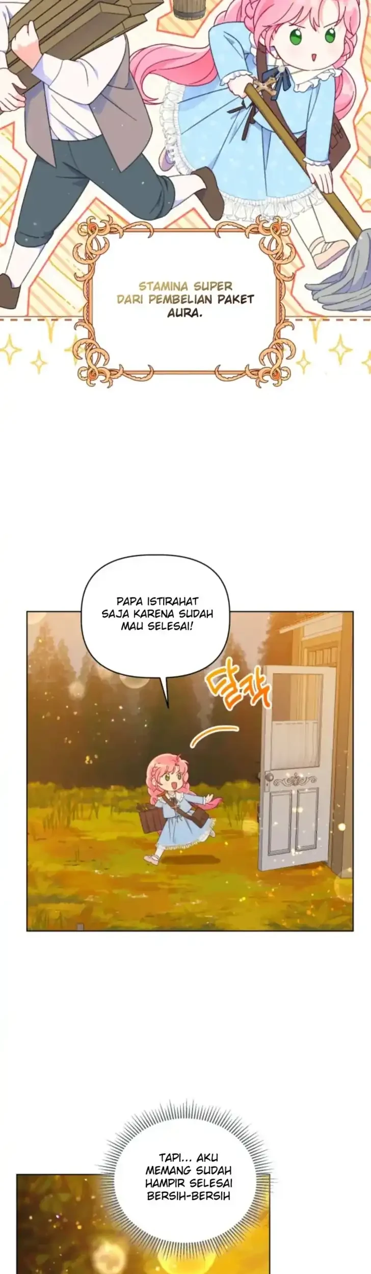 A Transmigrator’s Privilege Chapter 36 Gambar 22