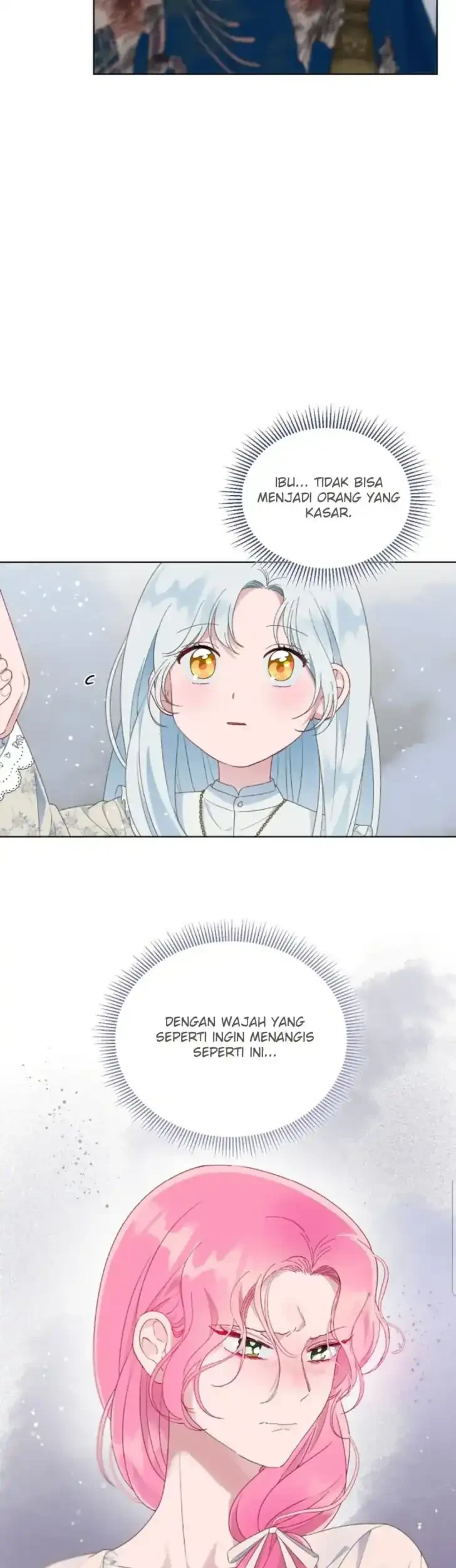 A Transmigrator’s Privilege Chapter 40 Gambar 22