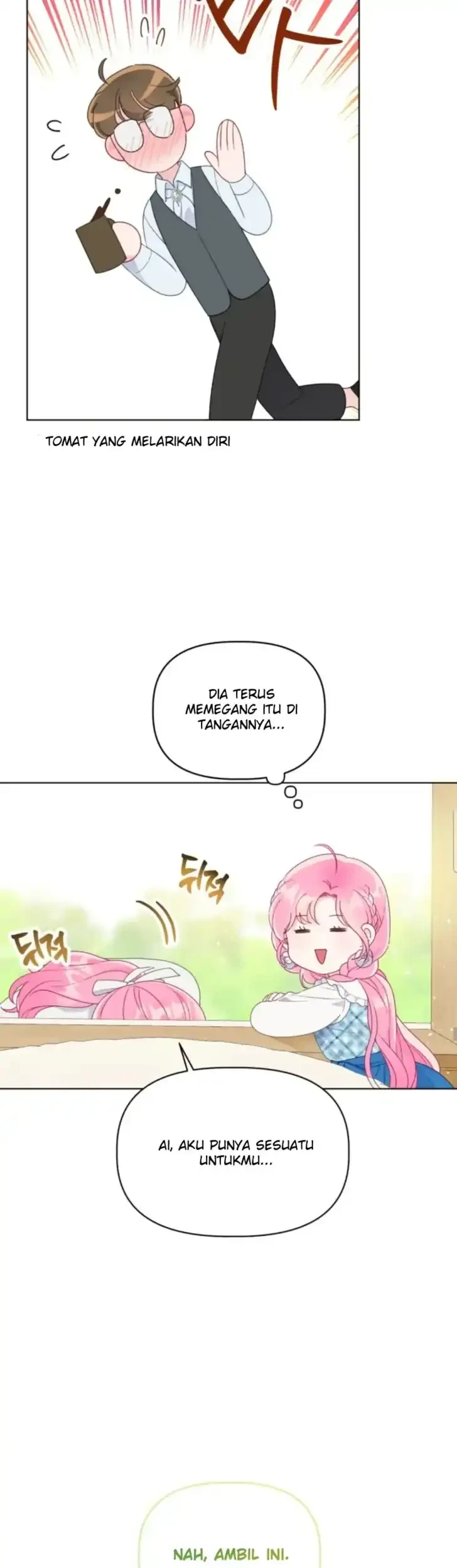 A Transmigrator’s Privilege Chapter 42 Gambar 26