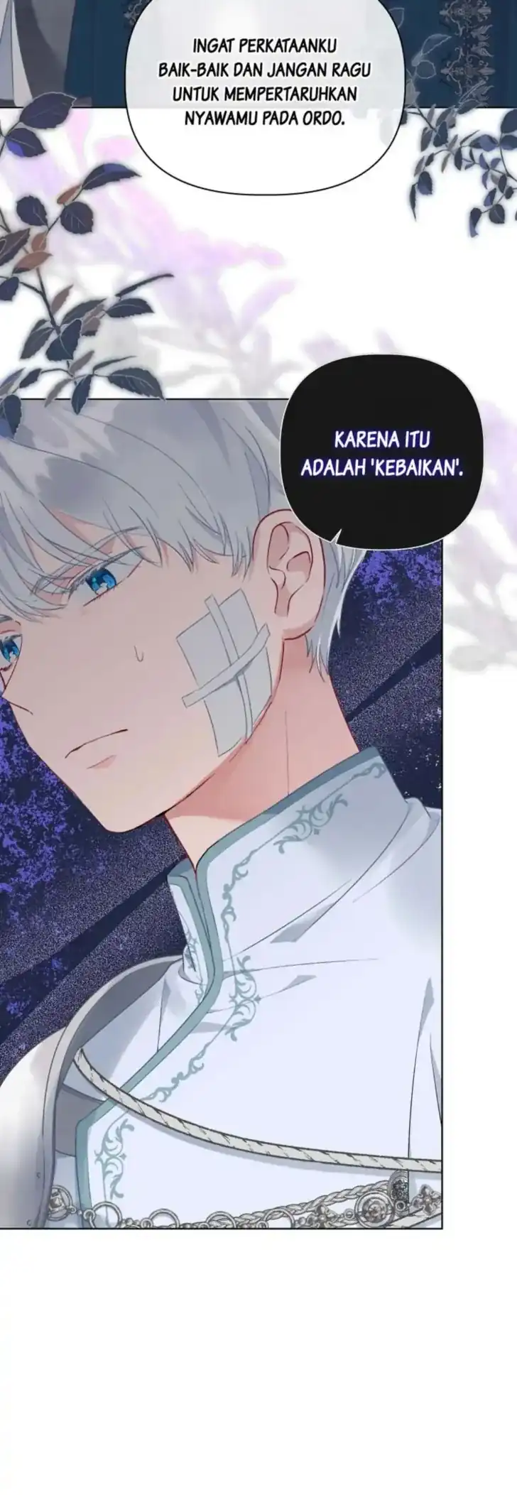 A Transmigrator’s Privilege Chapter 45 Gambar 18