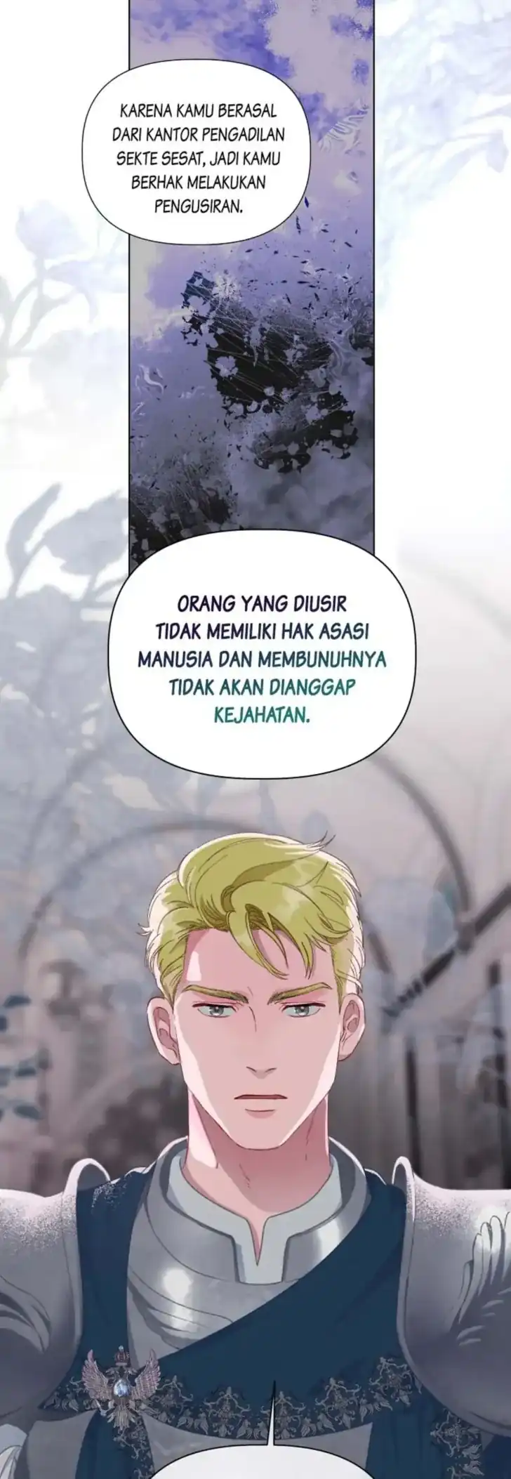 A Transmigrator’s Privilege Chapter 45 Gambar 17
