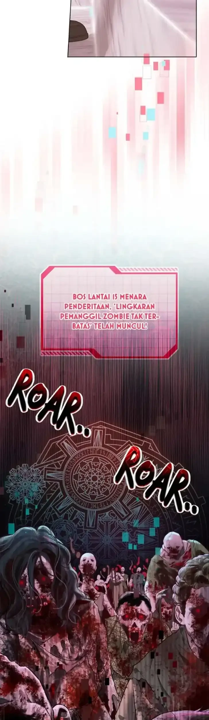 A Transmigrator’s Privilege Chapter 46 Gambar 19
