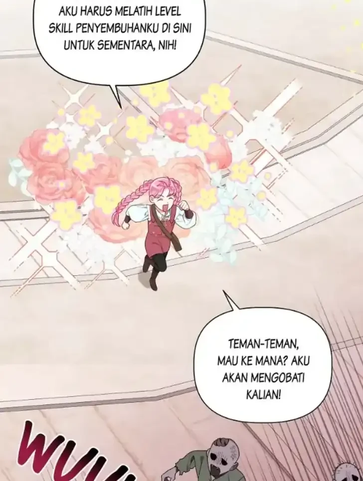 A Transmigrator’s Privilege Chapter 46 Gambar 21