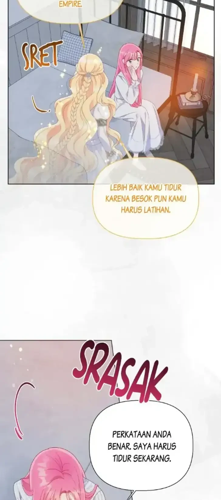 A Transmigrator’s Privilege Chapter 50 Gambar 21