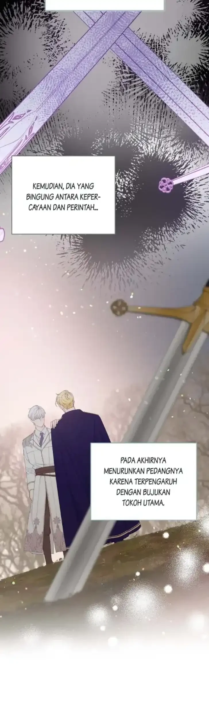 A Transmigrator’s Privilege Chapter 52 Gambar 19