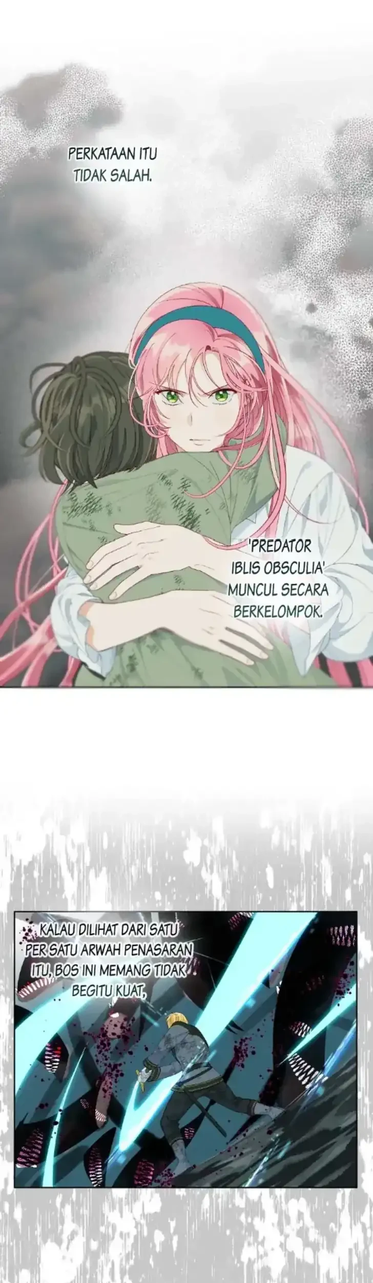 A Transmigrator’s Privilege Chapter 54 Gambar 17