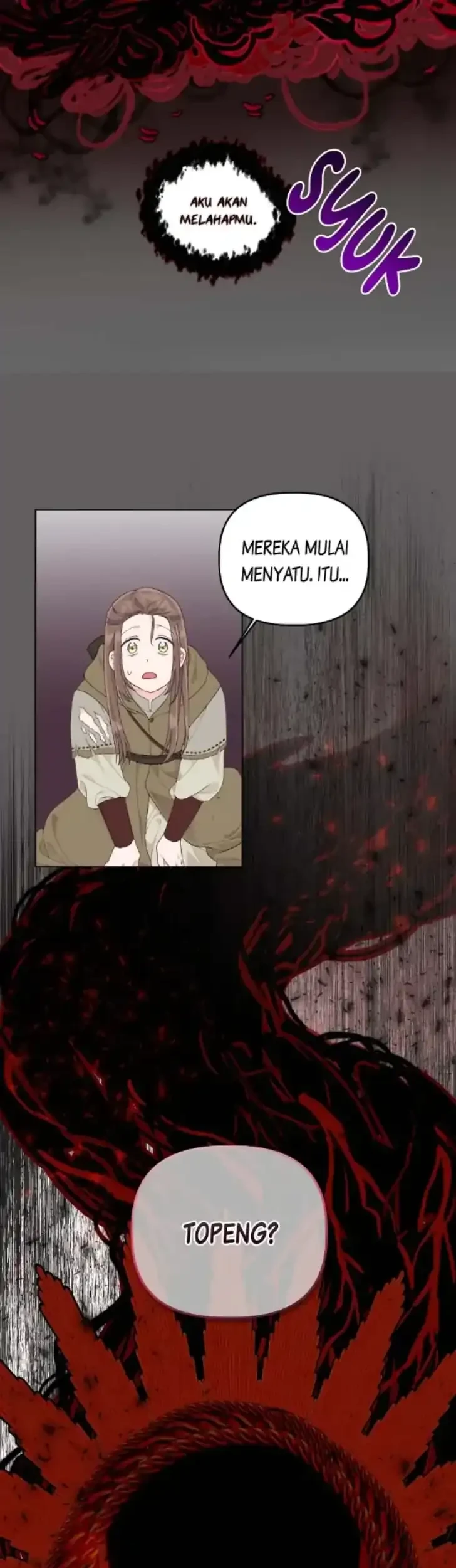A Transmigrator’s Privilege Chapter 55 Gambar 19