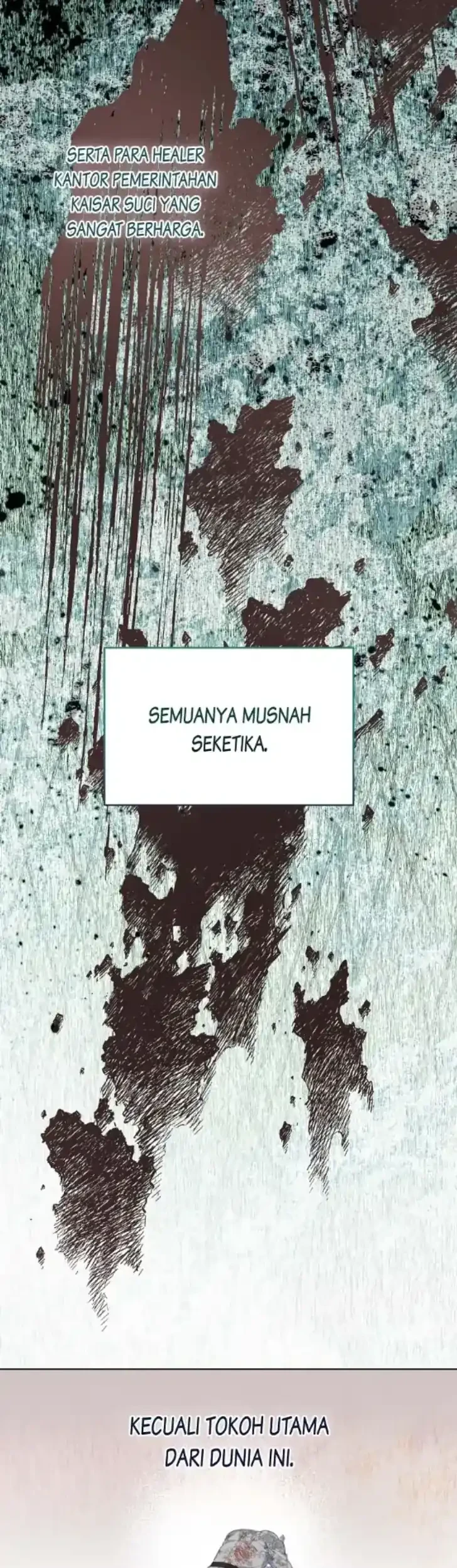 A Transmigrator’s Privilege Chapter 58 Gambar 19
