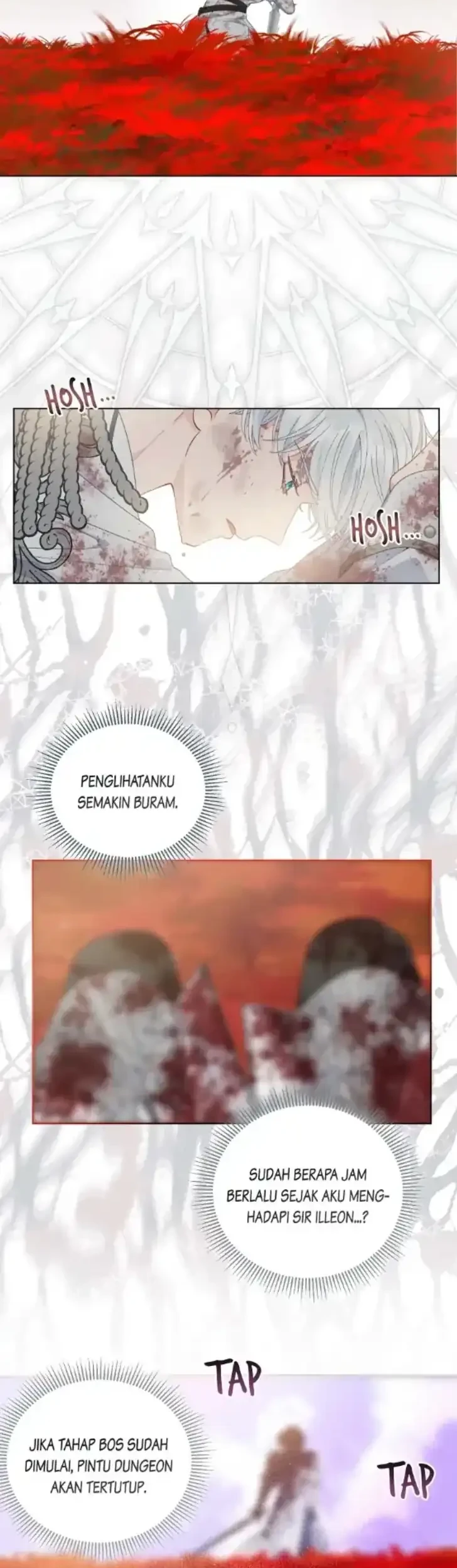 A Transmigrator’s Privilege Chapter 58 Gambar 20