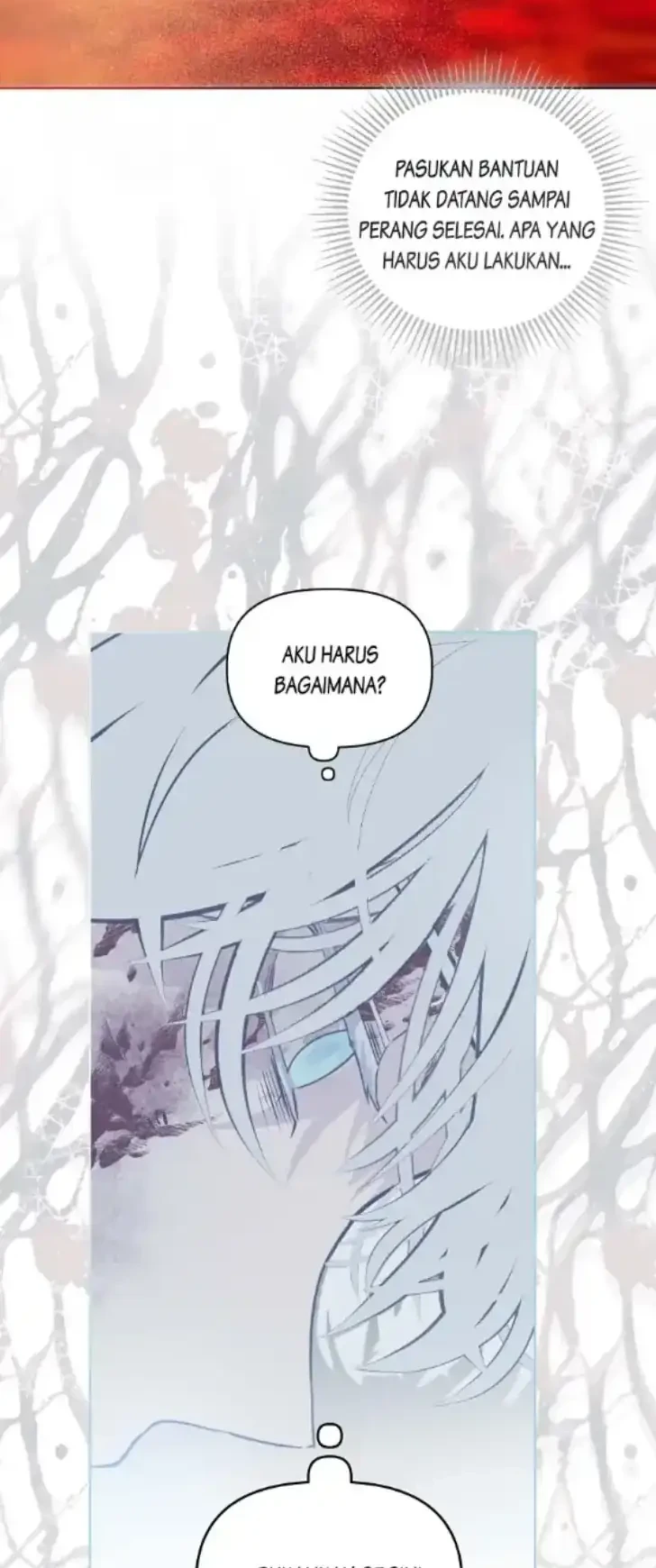 A Transmigrator’s Privilege Chapter 58 Gambar 21