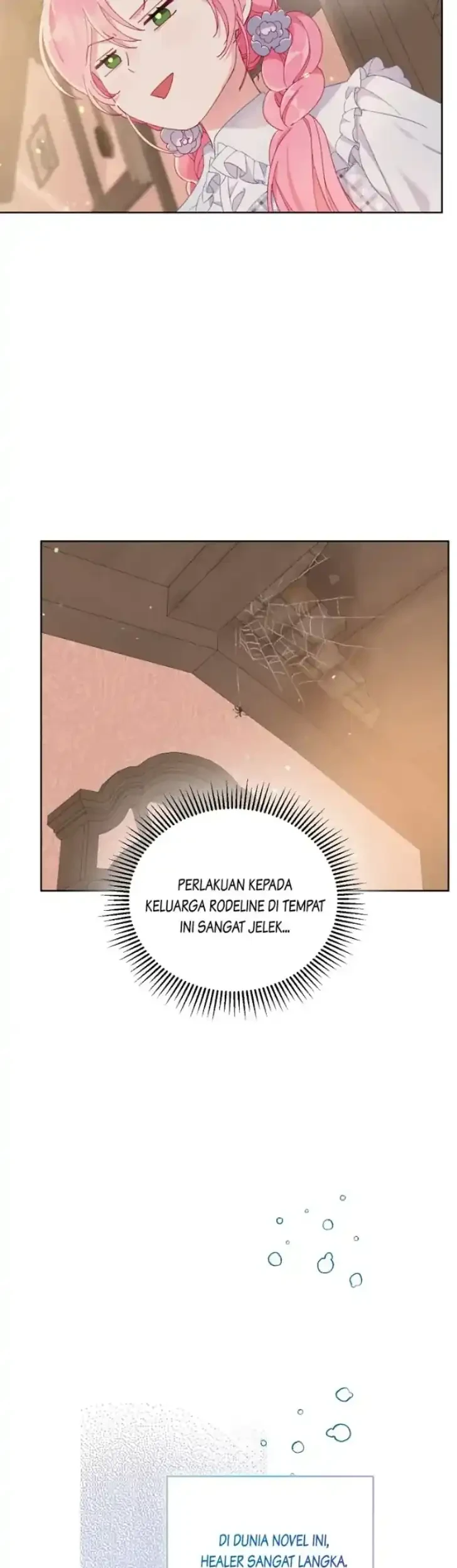 A Transmigrator’s Privilege Chapter 6 Gambar 19