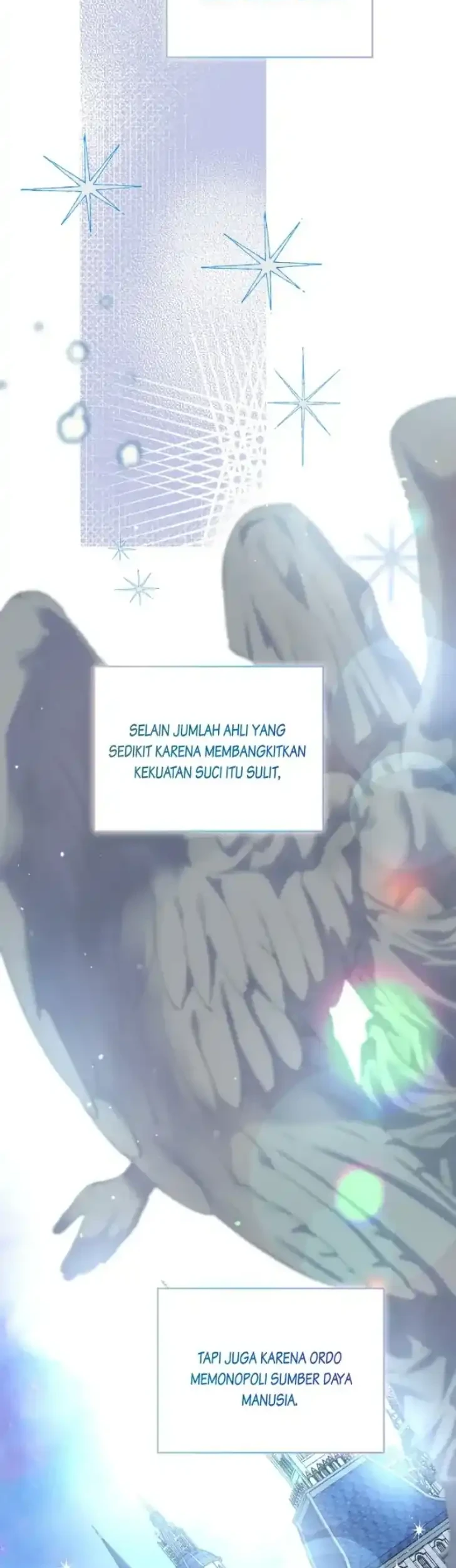 A Transmigrator’s Privilege Chapter 6 Gambar 20