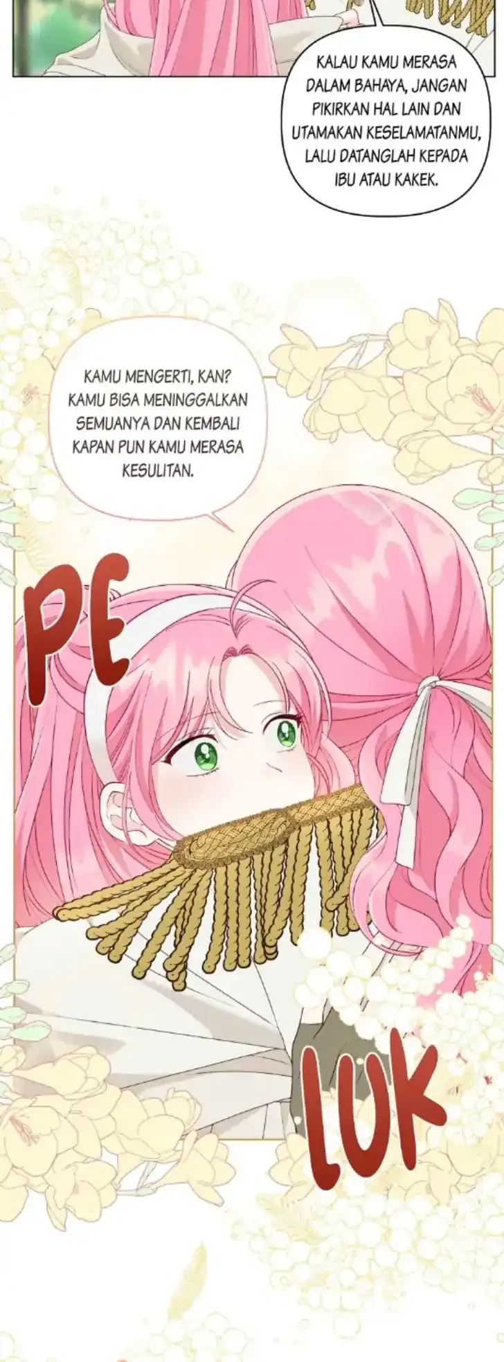 A Transmigrator’s Privilege Chapter 70 Gambar 21