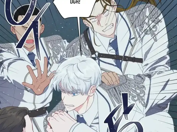 A Transmigrator’s Privilege Chapter 76 Gambar 79