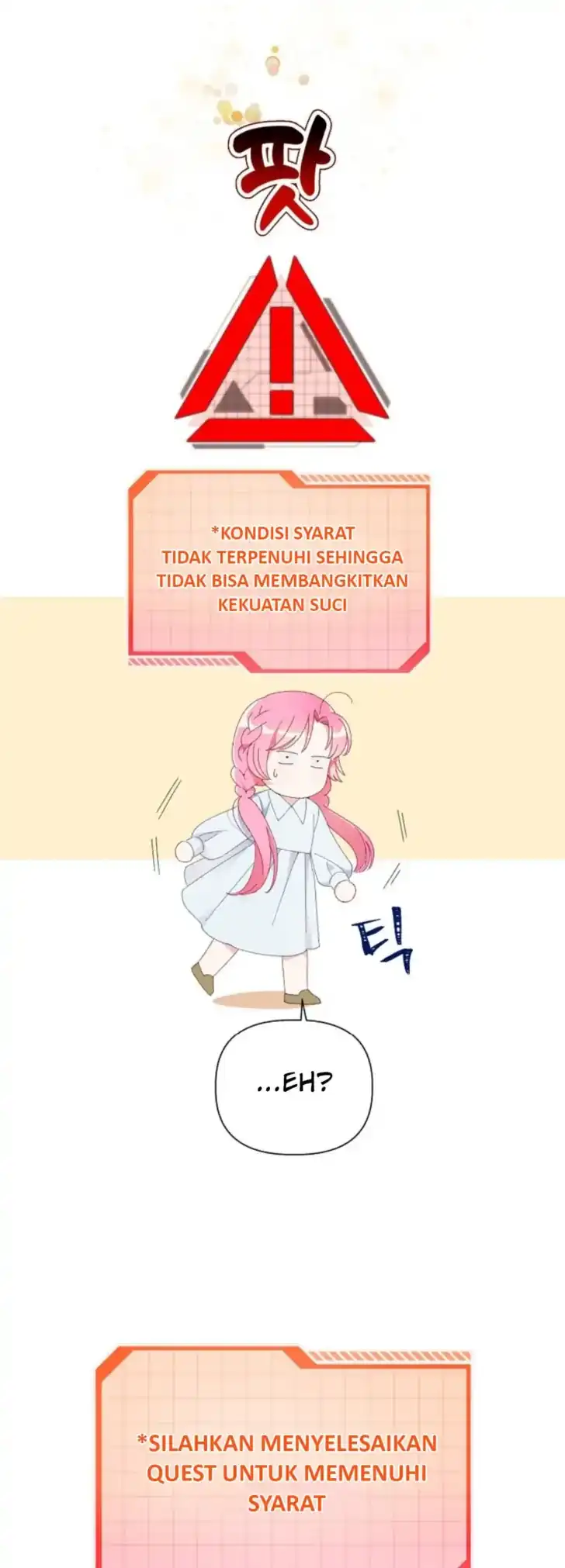 A Transmigrator’s Privilege Chapter 8 Gambar 21