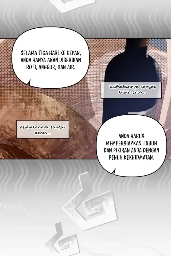 A Transmigrator’s Privilege Chapter 81 Gambar 35