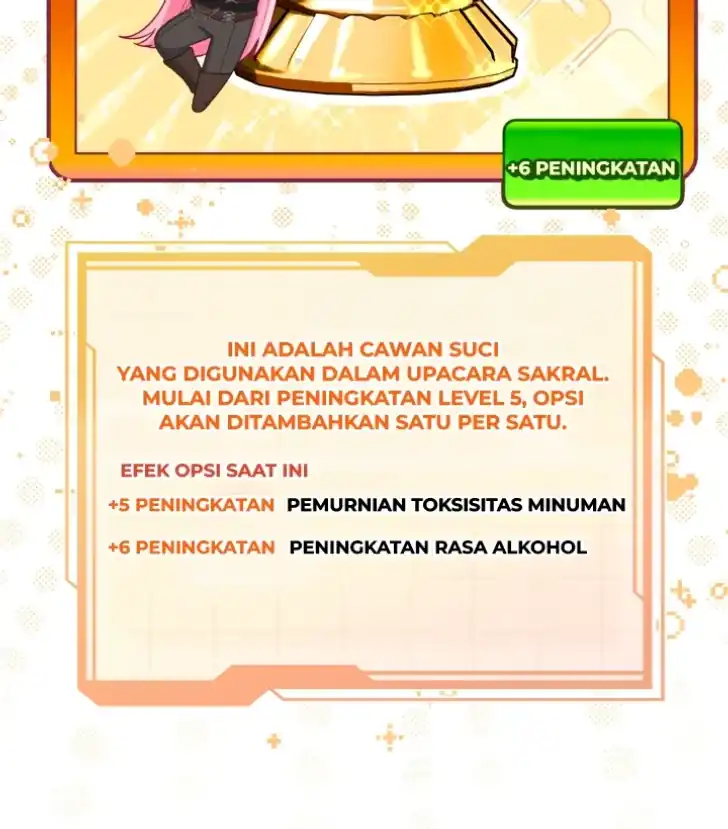 A Transmigrator’s Privilege Chapter 82 Gambar 38
