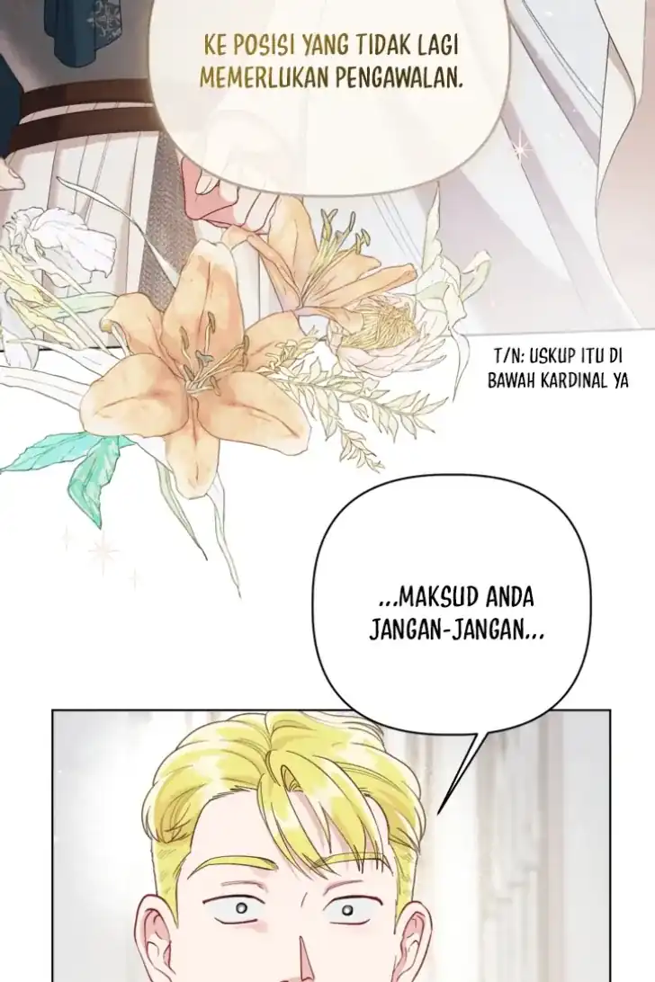 A Transmigrator’s Privilege Chapter 84 Gambar 35
