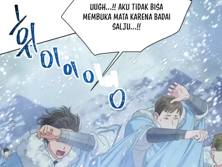 A Transmigrator’s Privilege Chapter 89 Gambar 67