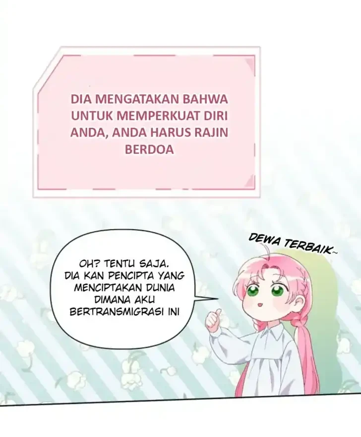 A Transmigrator’s Privilege Chapter 9 Gambar 17