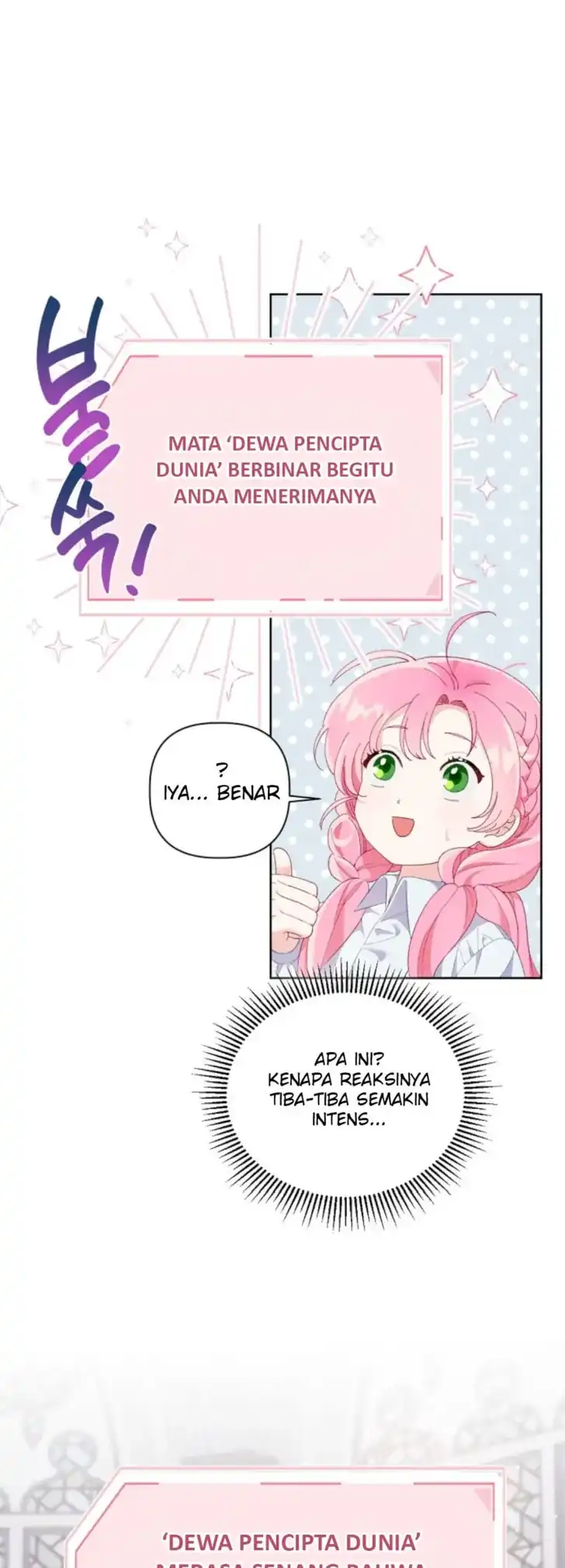 A Transmigrator’s Privilege Chapter 9 Gambar 18