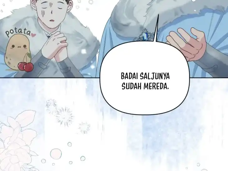 A Transmigrator’s Privilege Chapter 90 Gambar 64