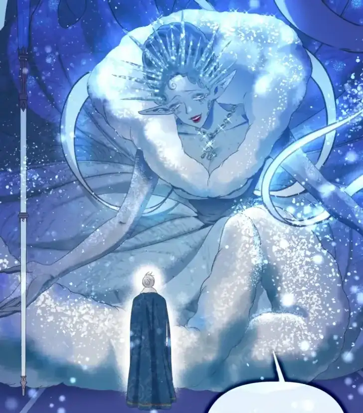 A Transmigrator’s Privilege Chapter 93 Gambar 37