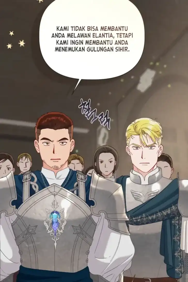 A Transmigrator’s Privilege Chapter 97 Gambar 35