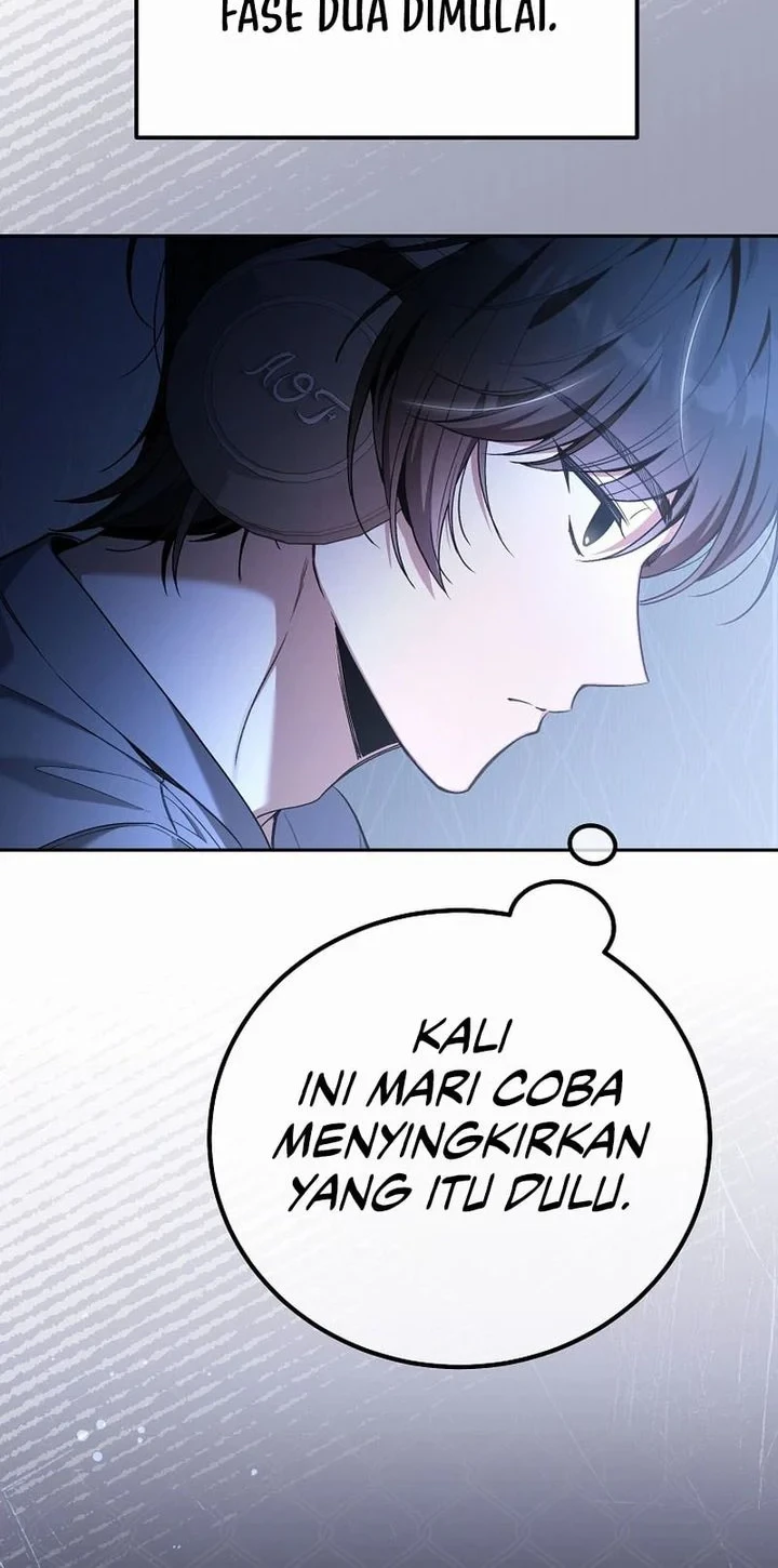 A Veteran Player Is Needed In The Apocalypse Chapter 1 Gambar 39