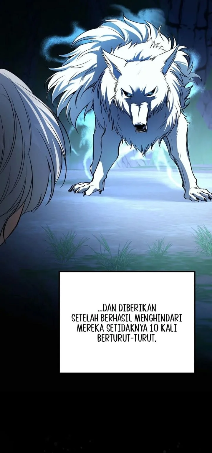 A Veteran Player Is Needed In The Apocalypse Chapter 34 Gambar 26