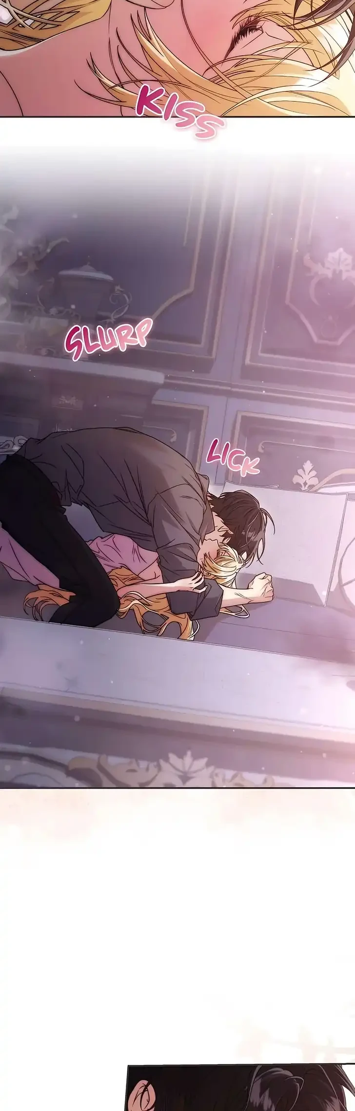 A Villain Consumed by Desire Chapter 11 Gambar 27