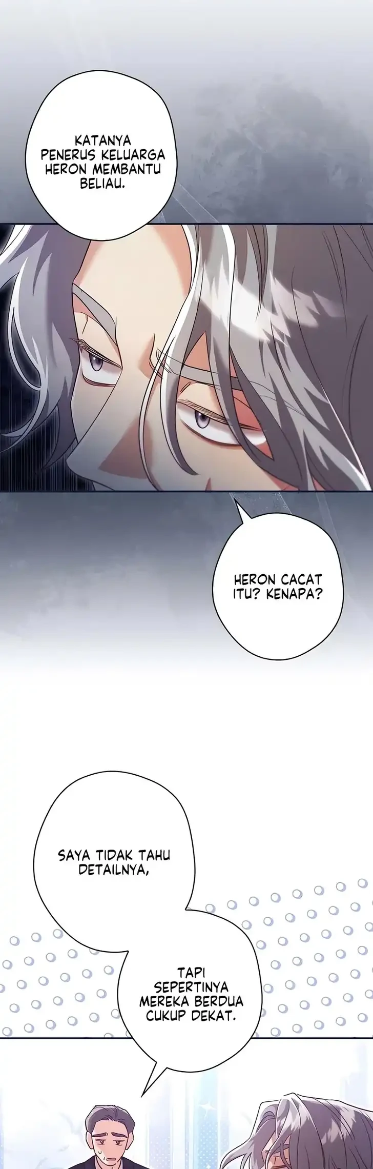 A Villain Consumed by Desire Chapter 12 Gambar 21