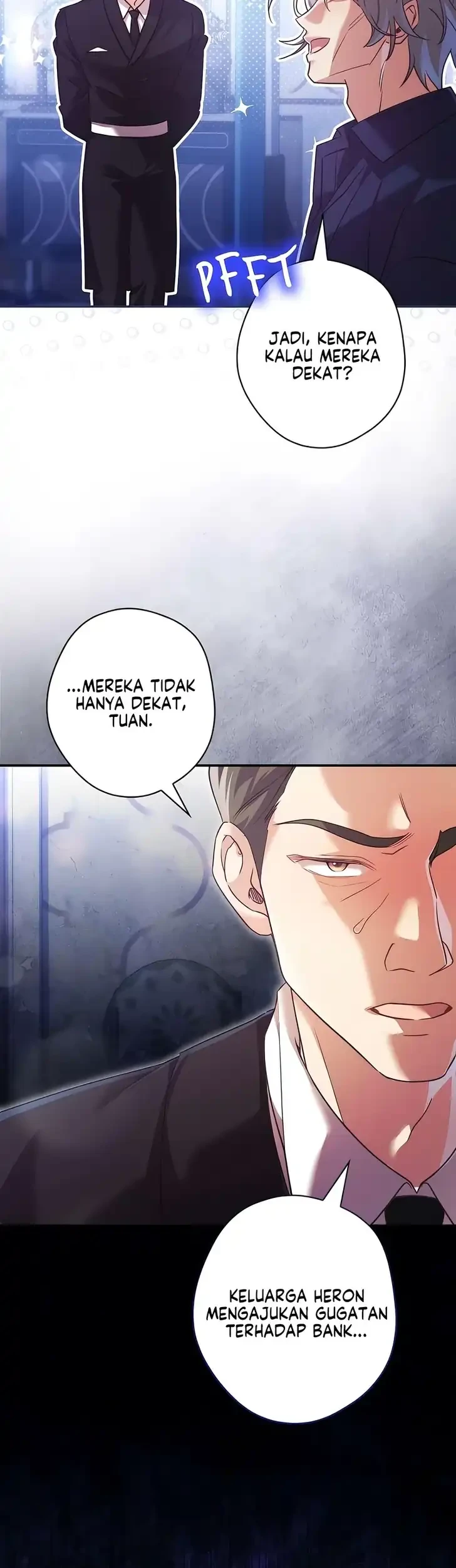 A Villain Consumed by Desire Chapter 12 Gambar 22