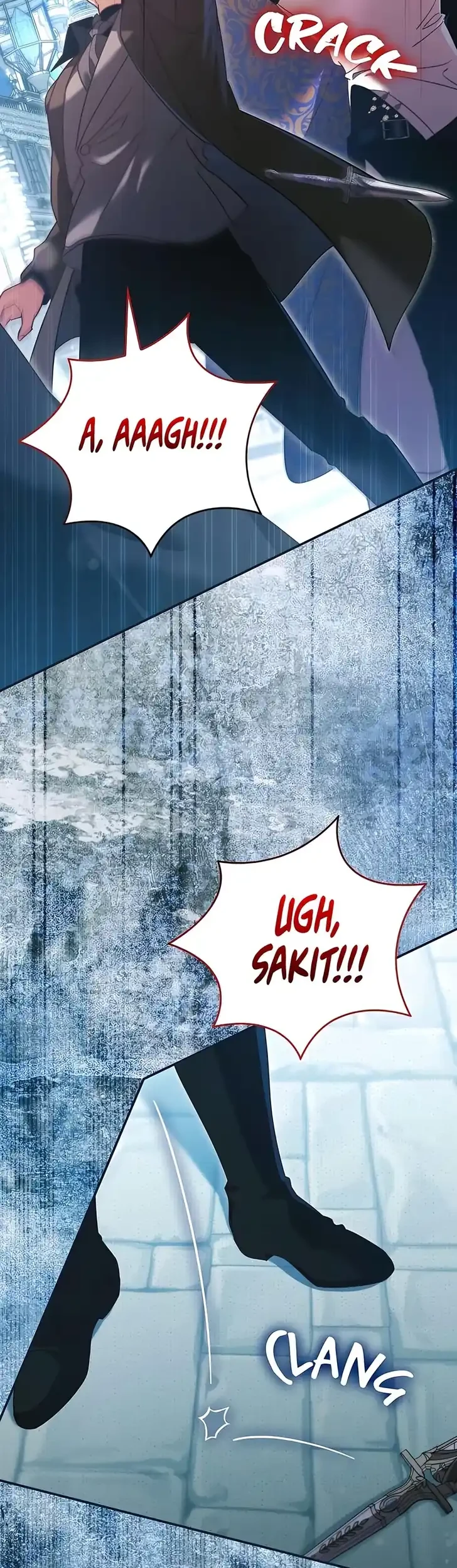 A Villain Consumed by Desire Chapter 13 Gambar 19