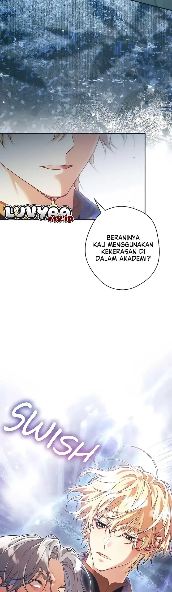 A Villain Consumed by Desire Chapter 13 Gambar 20