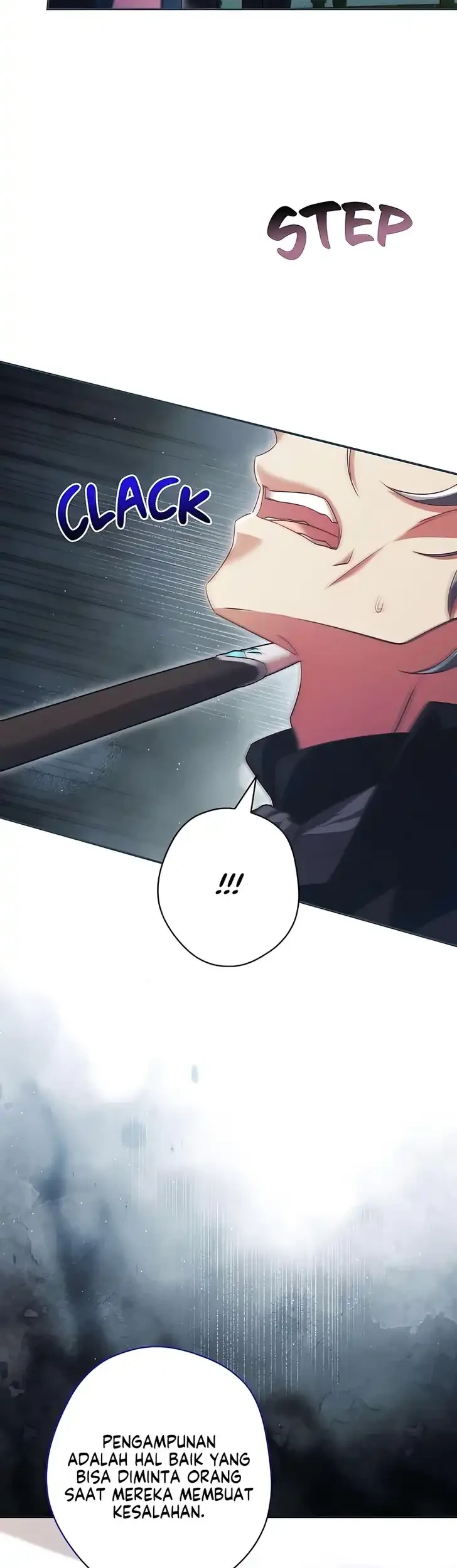 A Villain Consumed by Desire Chapter 15 Gambar 20